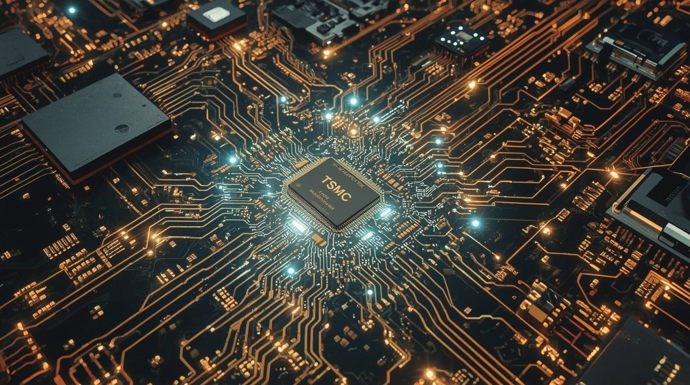 Taiwan prosecutors raid TSMC engineer home under national security law for trade secrets leak to Intel, highlighting semiconductor industry protection in 2025