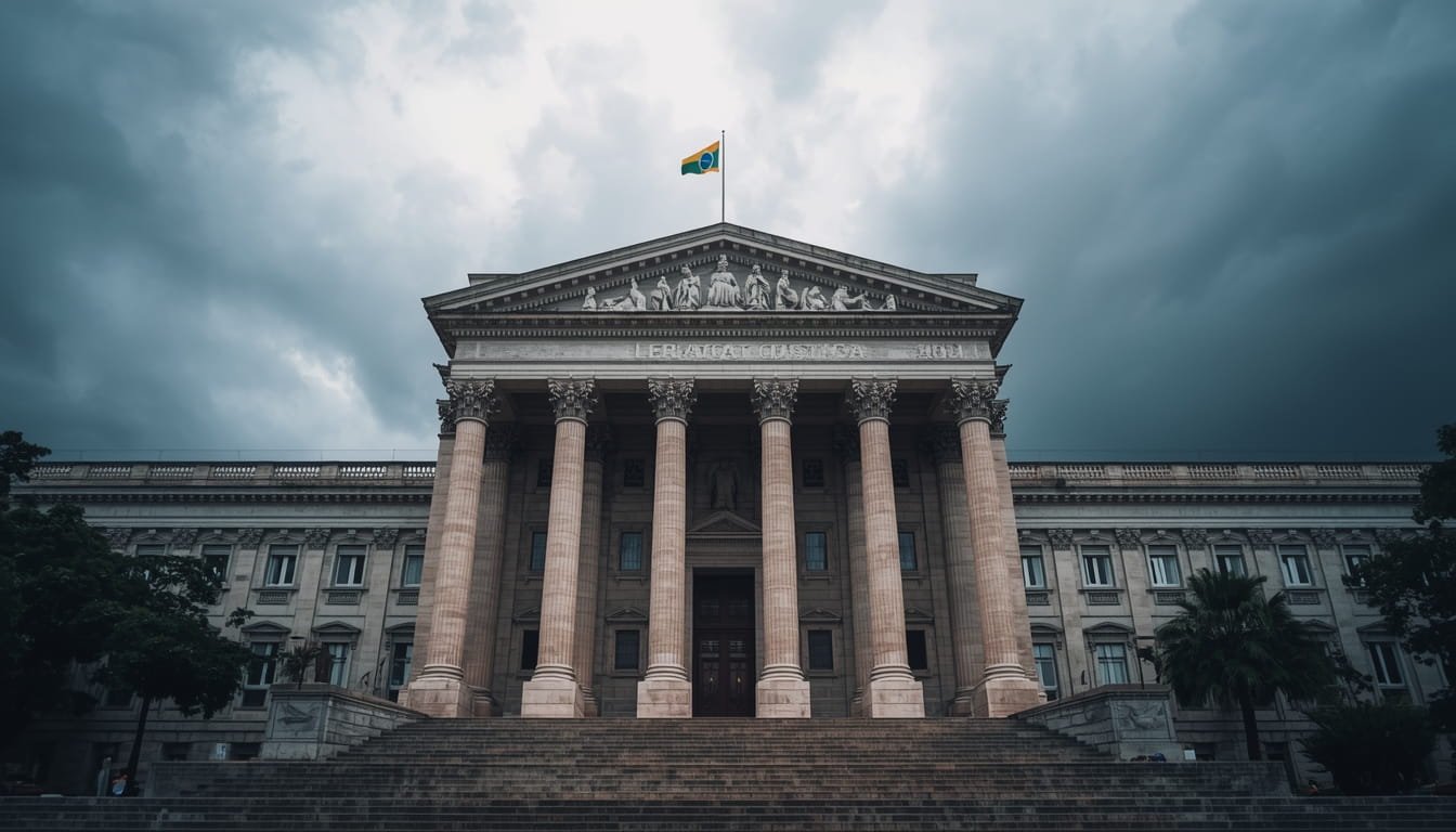 Brazil Supreme Court landmark ruling expands digital privacy rights and orders tech firms to increase data transparency for millions of users